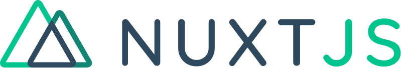 Nuxt.js logo